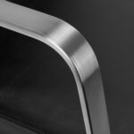 Lavacabezas Negro Gabbiano Porto 6