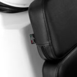 Lavacabezas Negro Gabbiano Porto 7