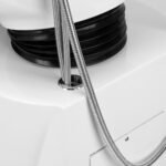 Lavacabezas Negro Gabbiano Porto 11