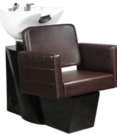 Gabbiano Ankara Chestnut Brown Hair Wash