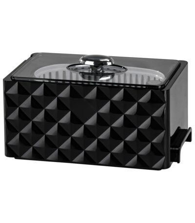 Lavadora Ultrasónica Ad-3000 Capacidad 0