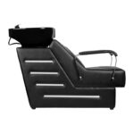 Lavapelera Gabbiano Black Orlean 1