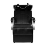 Lavapelera Gabbiano Black Orlean 2