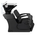 Lavapelos Gabbiano C37 Negro 6
