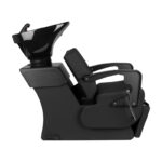 Lavapelos Gabbiano C37 Negro 3