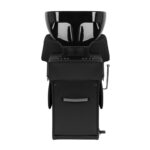 Lavapelos Gabbiano C37 Negro 4