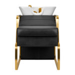Lavapelos Gabbiano Emma Black Gold 5