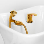 Lavapelos Gabbiano Emma Black Gold 11