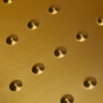 Lavapelos Gabbiano Emma Black Gold 2