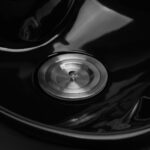 Lavapelos Gabbiano Lyon Negro 5