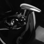 Lavapelos Gabbiano Lyon Negro 7