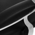 Lavapelos Gabbiano Lyon Negro 8