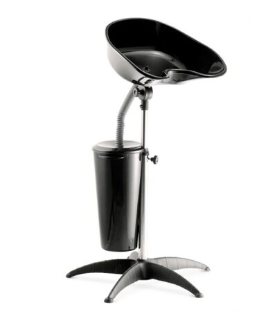 Gabbiano Portable Barber Shop Dishwasher With Tank Ft35-1