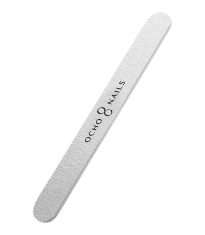 Llima D'ungles Recta Vuit Nails 100/180 10 Uts.