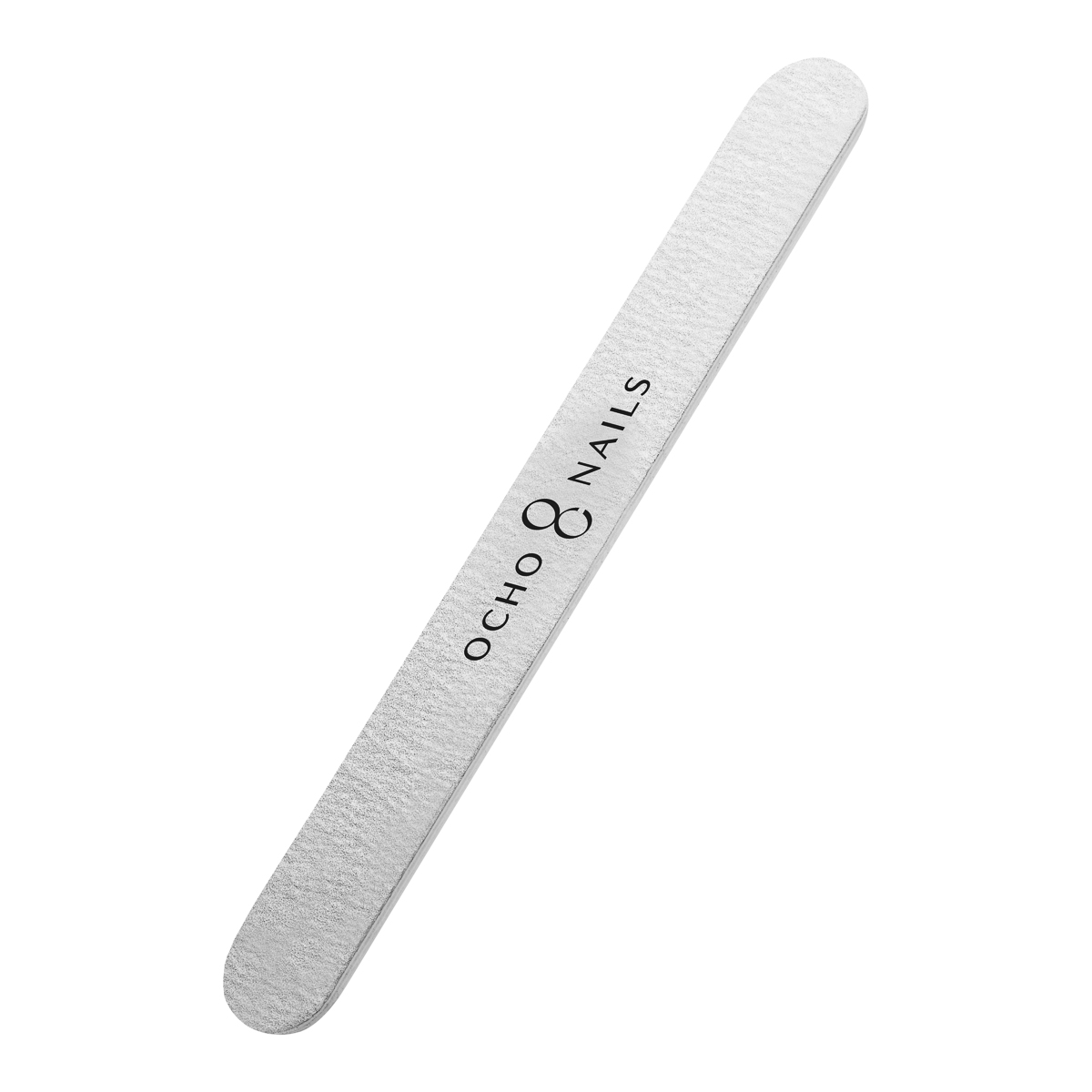 Ocho Nails Lima de unhas reta 100/180 10 PCs. Ocho Nails Lima de unhas reta 100/180 10 PCs.