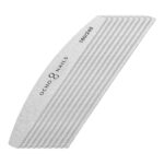 Lima Media Luna Fina Ocho Nails 180/240 10 Uds. 2