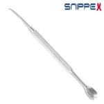 Lima Para Pezuñas Y Uñas Encarnadas Snippex 2 En 1, 14 Cm - Image 2