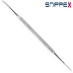 Lima Para Uñas Encarnadas Snippex De 13 Cm 1