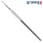 Lima Para Uñas Encarnadas Snippex Tamaño 13 Cm 1