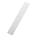 Lima Recta Ancha Ocho Nails 100/180 10 Uds. 1
