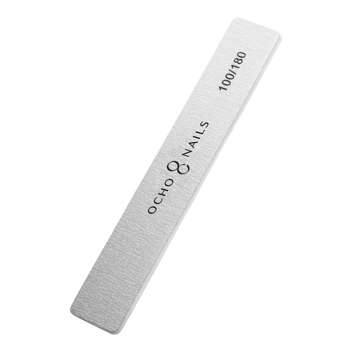 Lima Recta Ancha Ocho Nails 100/180 10 Uds. Lima Recta Ancha Ocho Nails 100/180 10 Uds.