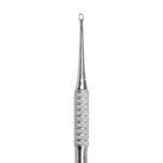 Limpiador De Cascos Ocho Con Ojal 1