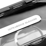 Limpiador Ultrasónico Acd-3840 Capacidad 0