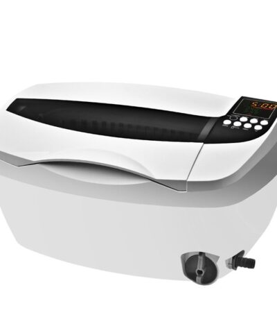 Limpiador Ultrasónico Acd-4830 Vol. 3