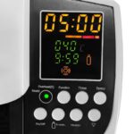 Limpiador Ultrasónico Acd-4830 Vol. 3,0L 150W - Imagen 5