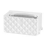 Limpiador Ultrasónico Ad-3000 Cap. 0,45L 26W Blanco - Imagen 2