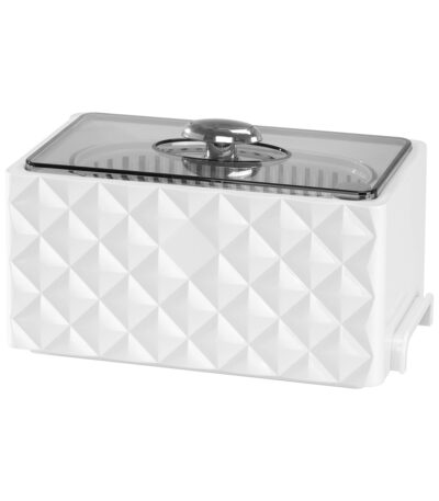 Limpiador Ultrasónico Ad-3000 Cap. 0