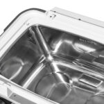 Limpiador Ultrasónico Cs6.2 6L 9