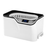 Limpiador Ultrasónico Denson Acds-100 0,6 L 50 W Blanco - Imagen 2