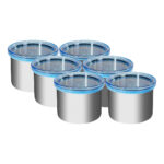 Limpiador Ultrasónico Denson Cs8 8L 8