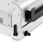 Limpiador Ultrasónico Denson Cs8 8L 12