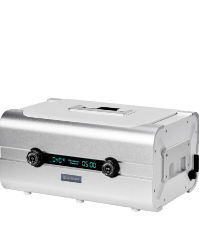 Netejador Ultrasònic Denson Cs8 8L