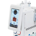 Máquina De Belleza Giovanni 6 En 1 Ashe Super Bubble Con Generador De Hidrógeno 7