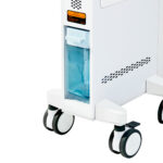 Máquina De Belleza Giovanni 6 En 1 Ashe Super Bubble Con Generador De Hidrógeno 8