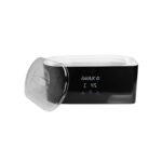 Máquina De Cera De Parafina Iwax 4000 Ml, 200W Negra - Imagem 2