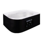 Máquina De Cera De Parafina Iwax 4000 Ml, 200W Negra - Imagem 5