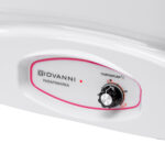 Máquina De Parafina 220W Giovanni 3