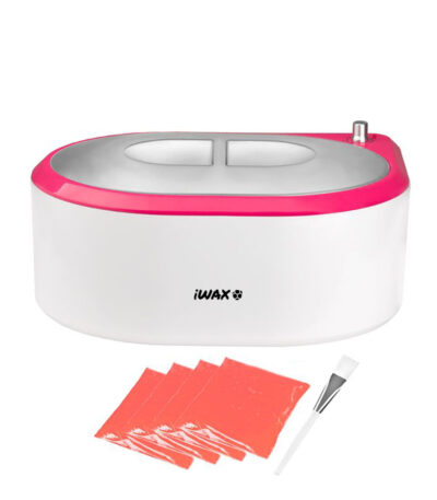 Máquina de parafina Am-8009 265W Max Set.