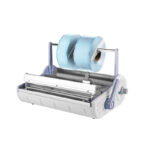 Máquina de soldadura de mangas Lafomed F-300A