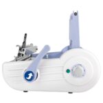 Máquina De Soldar Para Manguitos Lafomed F-300A 2