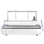Máquina De Soldar Para Manguitos Lafomed F-300A 3