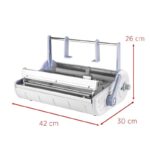 Máquina De Soldar Para Manguitos Lafomed F-300A 4