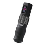 Máquina de tatuagens El Cartel Vispa Negra