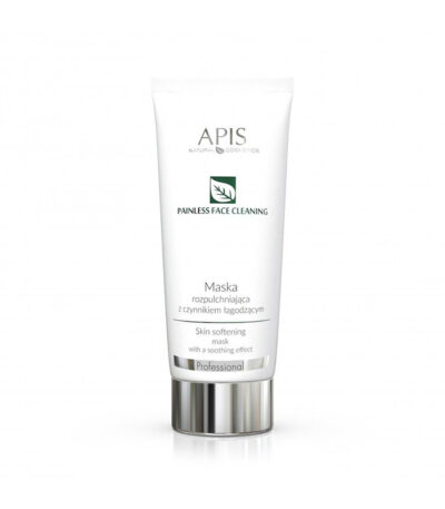 Mascarilla Apis Desmaquillante Indolora 200 Ml