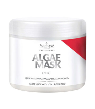 Mascarilla De Algas Farmona Con Ácido Hialurónico 500Ml