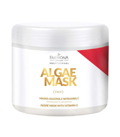 Mascarilla De Algas Farmona Con Vitamina C 500Ml